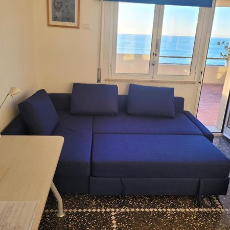 Attico Vista Mare Sestri Levante Exterior photo